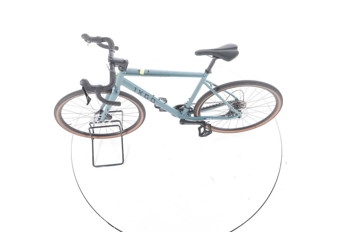IXGO Gx Two Gravelbike 2025 - Image 19