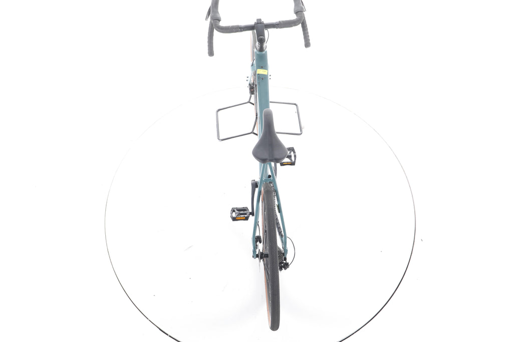 IXGO Gx Two Gravelbike 2025 - Image 22