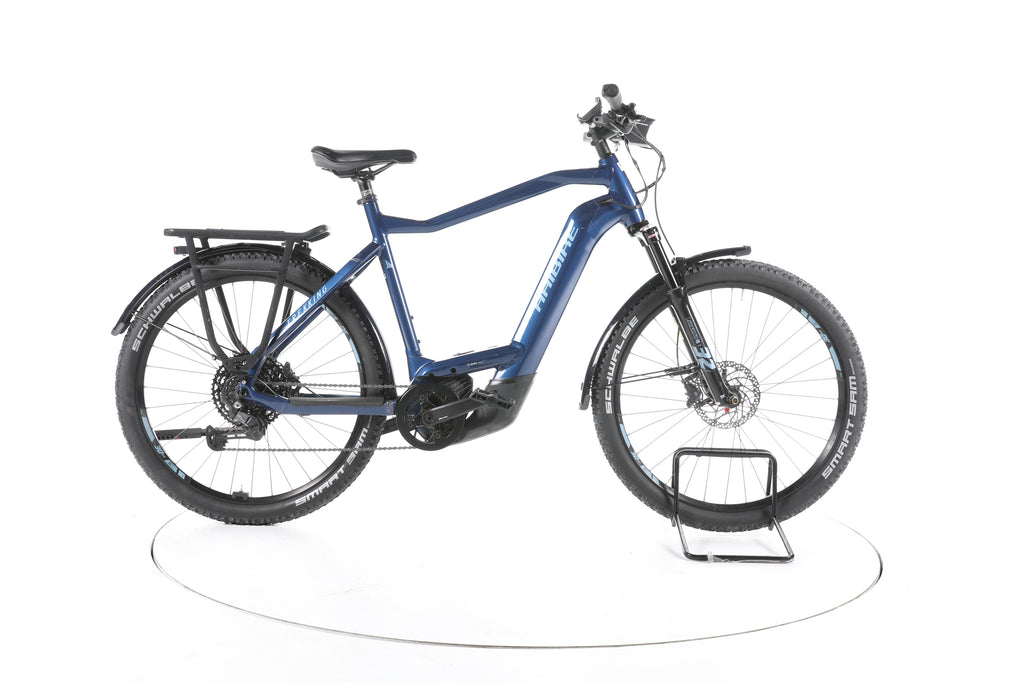 Haibike SDURO Trekking E-Bike - Image 1