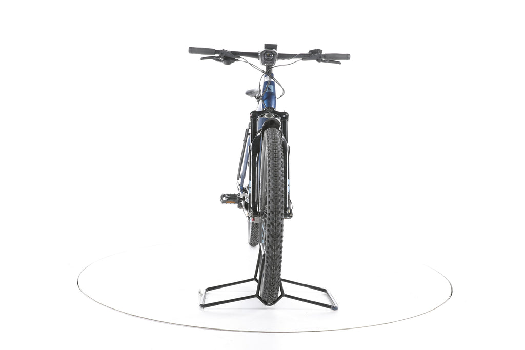 Haibike SDURO Trekking E-Bike - Image 4