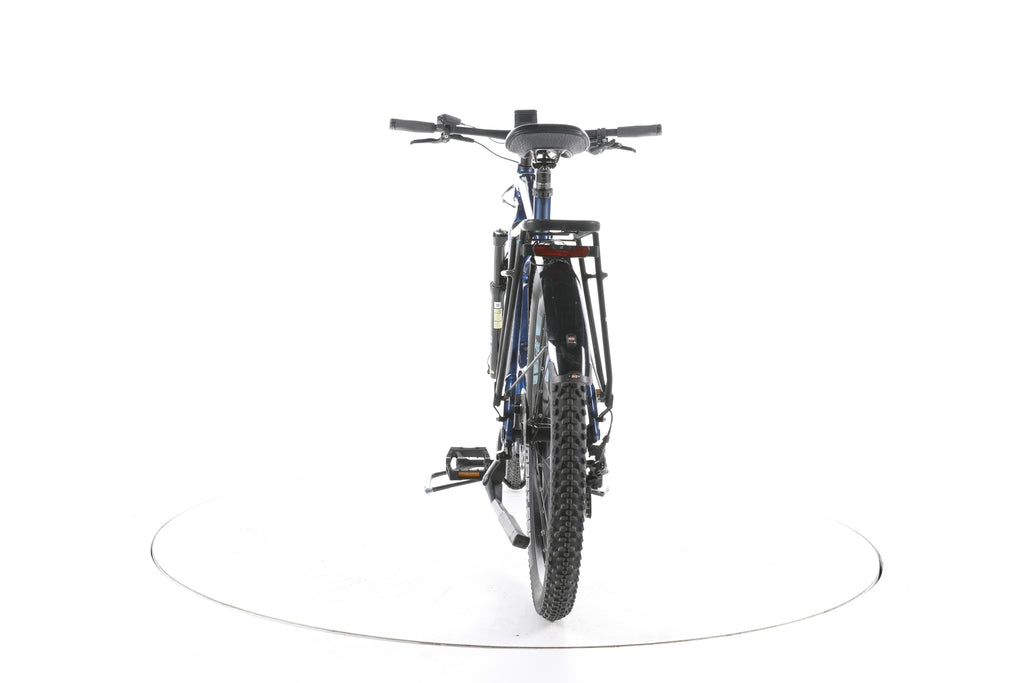 Haibike SDURO Trekking E-Bike - Image 10