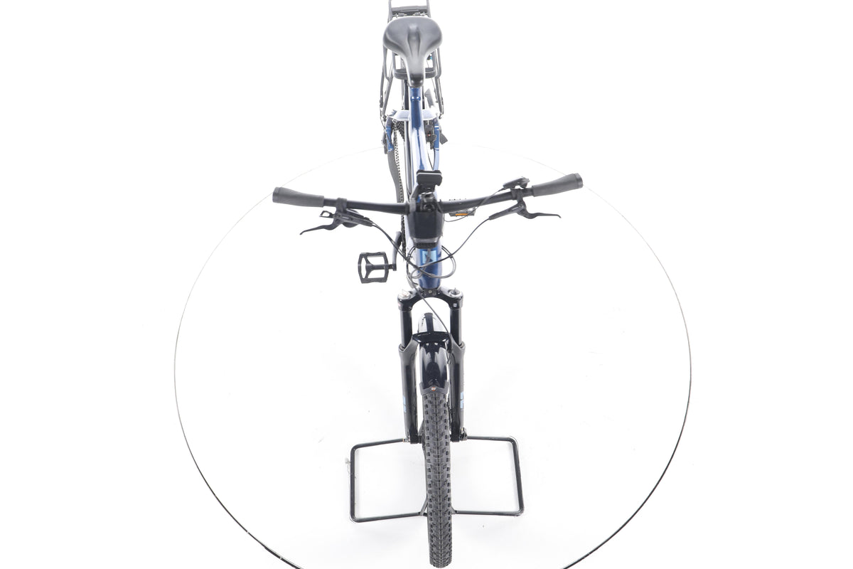 Haibike SDURO Trekking E-Bike - Image 16