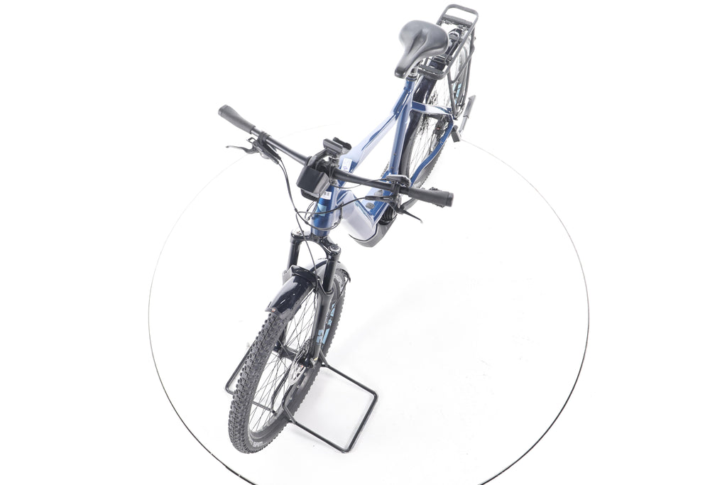Haibike SDURO Trekking E-Bike - Image 17