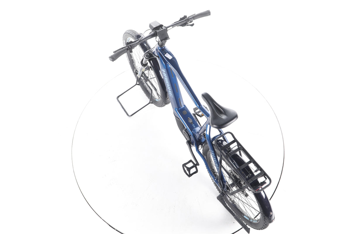 Haibike SDURO Trekking E-Bike - Image 21