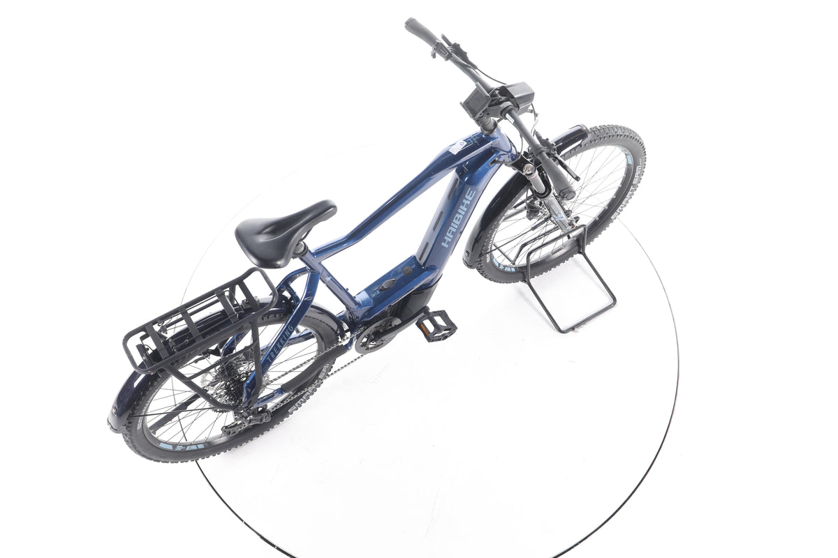 Haibike SDURO Trekking E-Bike - Image 24