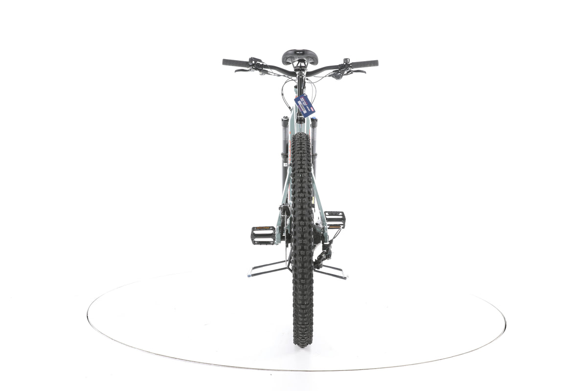 Lapierre Overvolt TR 4.6 E-Bike Fully - Image 10