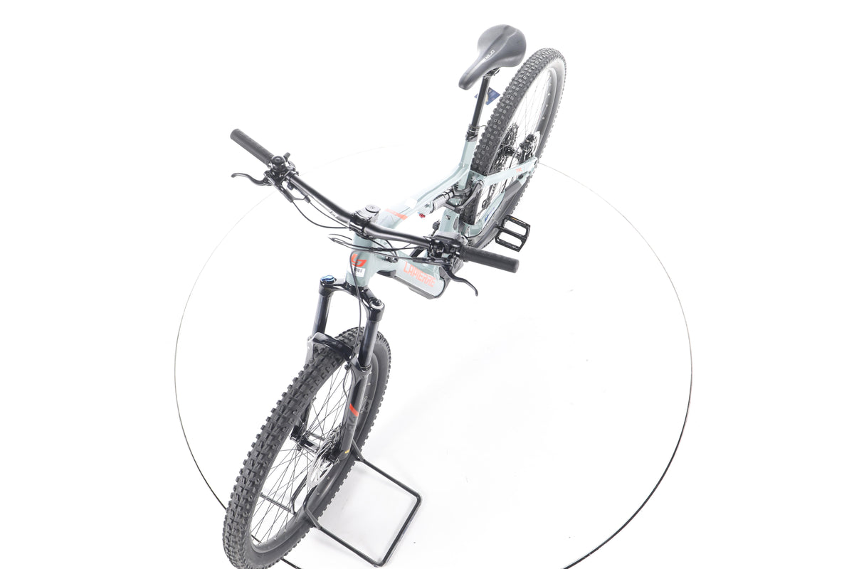 Lapierre Overvolt TR 4.6 E-Bike Fully - Image 17
