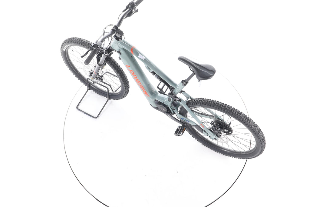 Lapierre Overvolt TR 4.6 E-Bike Fully - Image 20