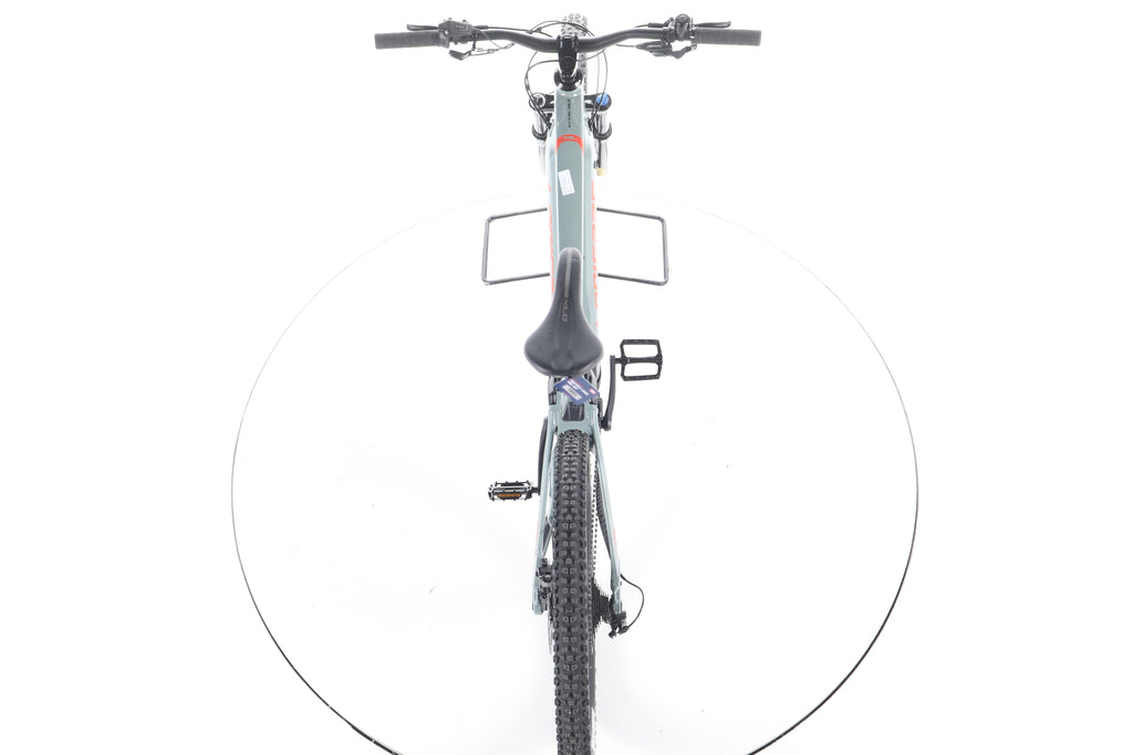 Lapierre Overvolt TR 4.6 E-Bike Fully - Image 22