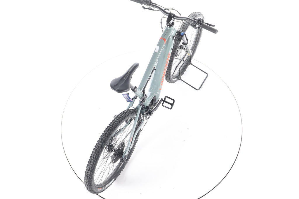 Lapierre Overvolt TR 4.6 E-Bike Fully - Image 23