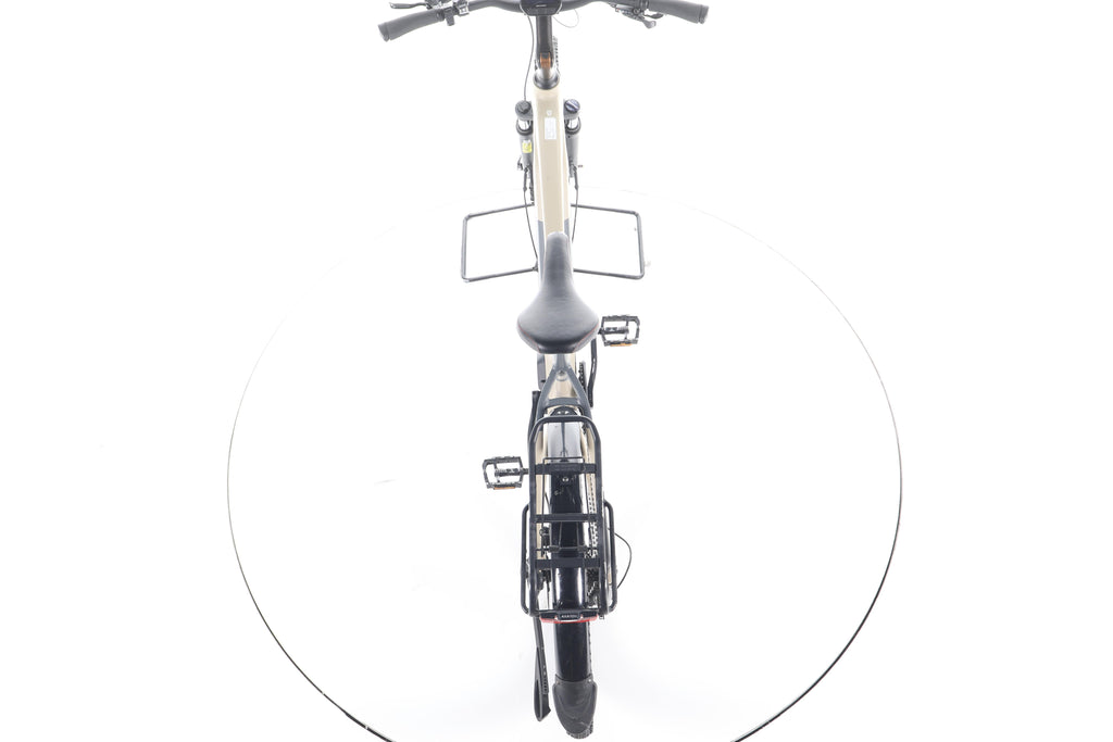 Hepha Trekking 7 Performance Trekking E-Bike - Image 22