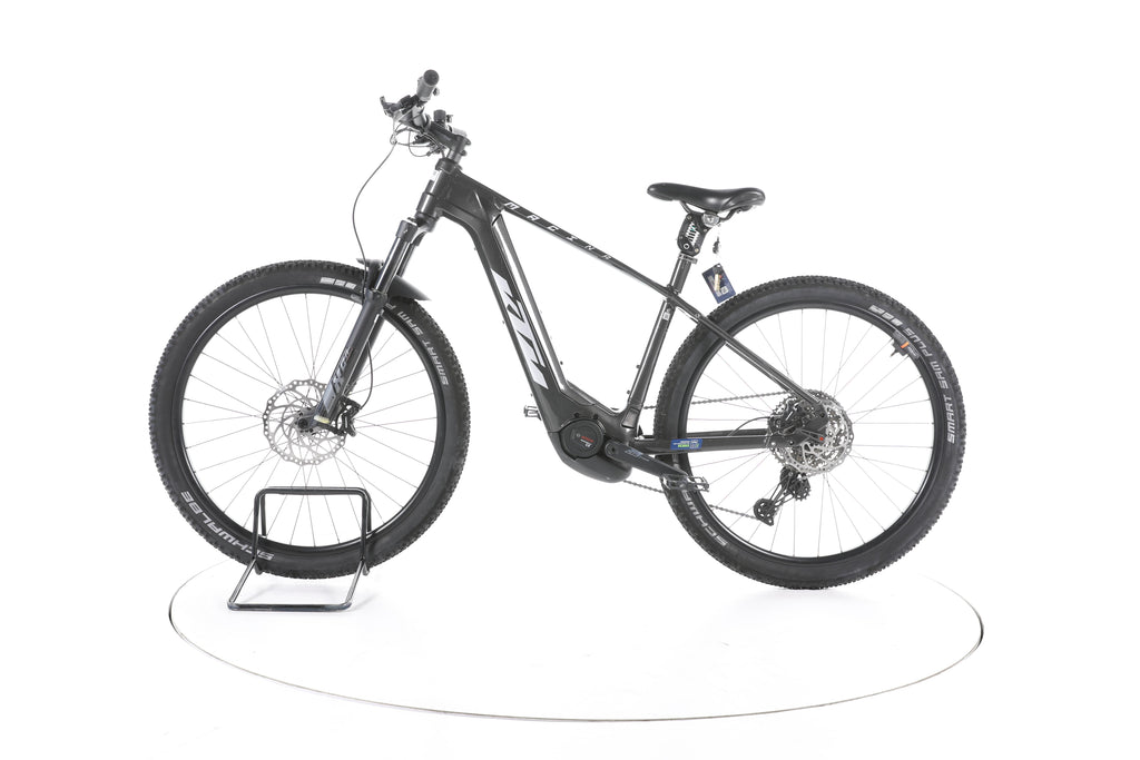KTM Macina Team XL Trekking E-Bike - Image 7
