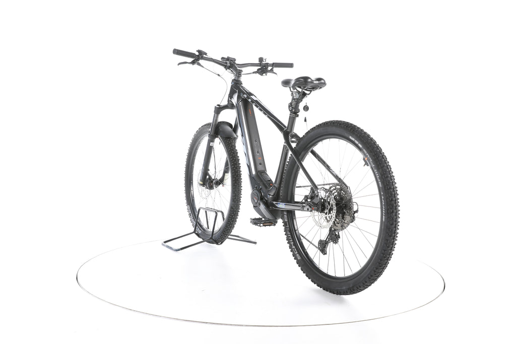 KTM Macina Team XL Trekking E-Bike - Image 9
