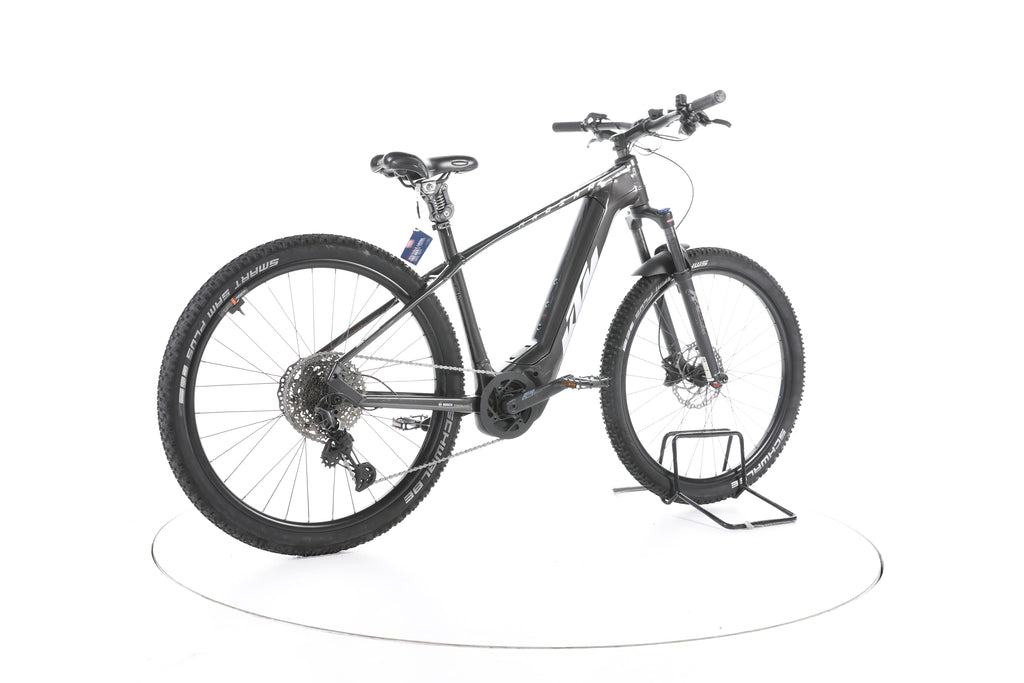 KTM Macina Team XL Trekking E-Bike - Image 12