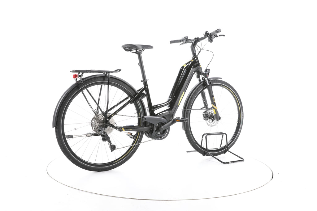 Bergamont E Horizon Edition Trekking E-Bike Tiefeinsteiger - Image 12