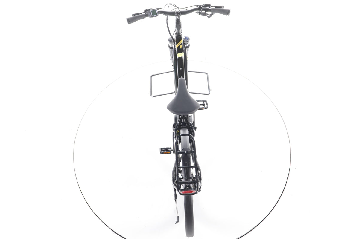 Bergamont E Horizon Edition Trekking E-Bike Tiefeinsteiger - Image 22
