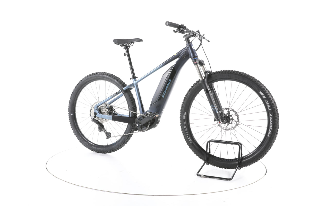 Stevens E-Cayolle E-Bike - Image 2