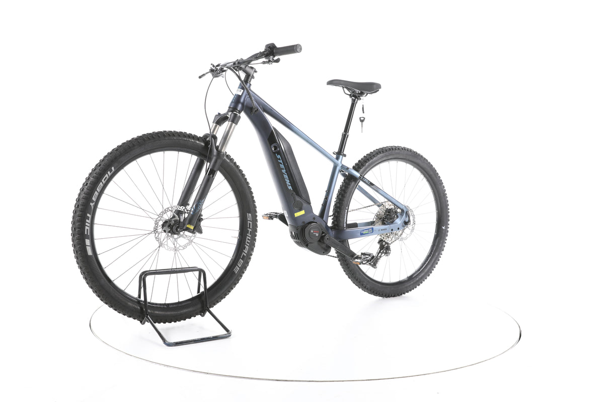 Stevens E-Cayolle E-Bike - Image 6
