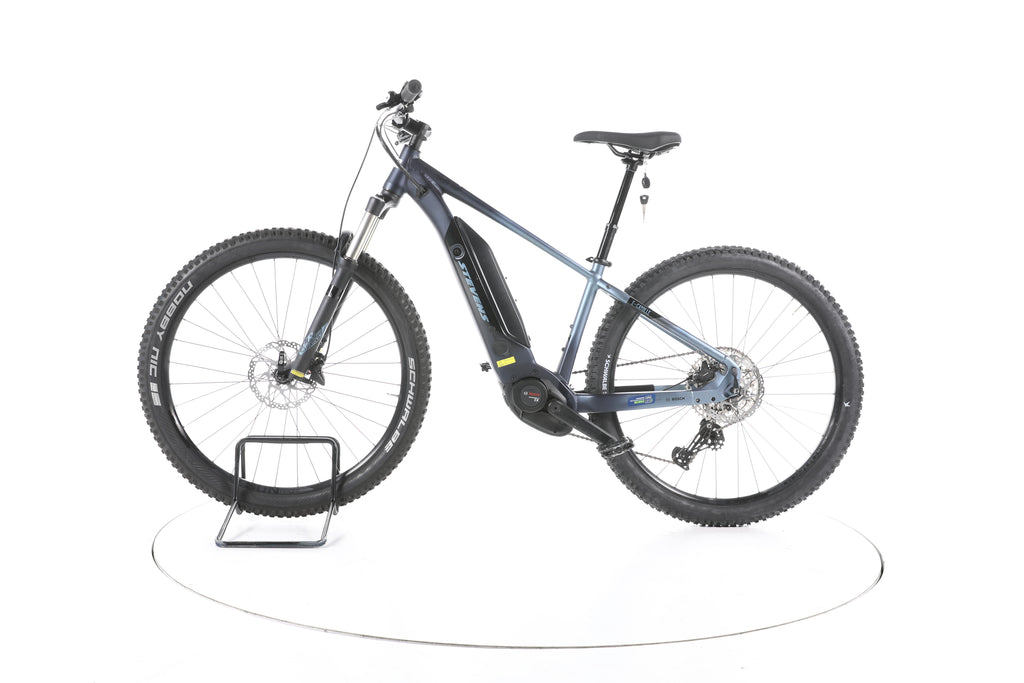 Stevens E-Cayolle E-Bike - Image 7