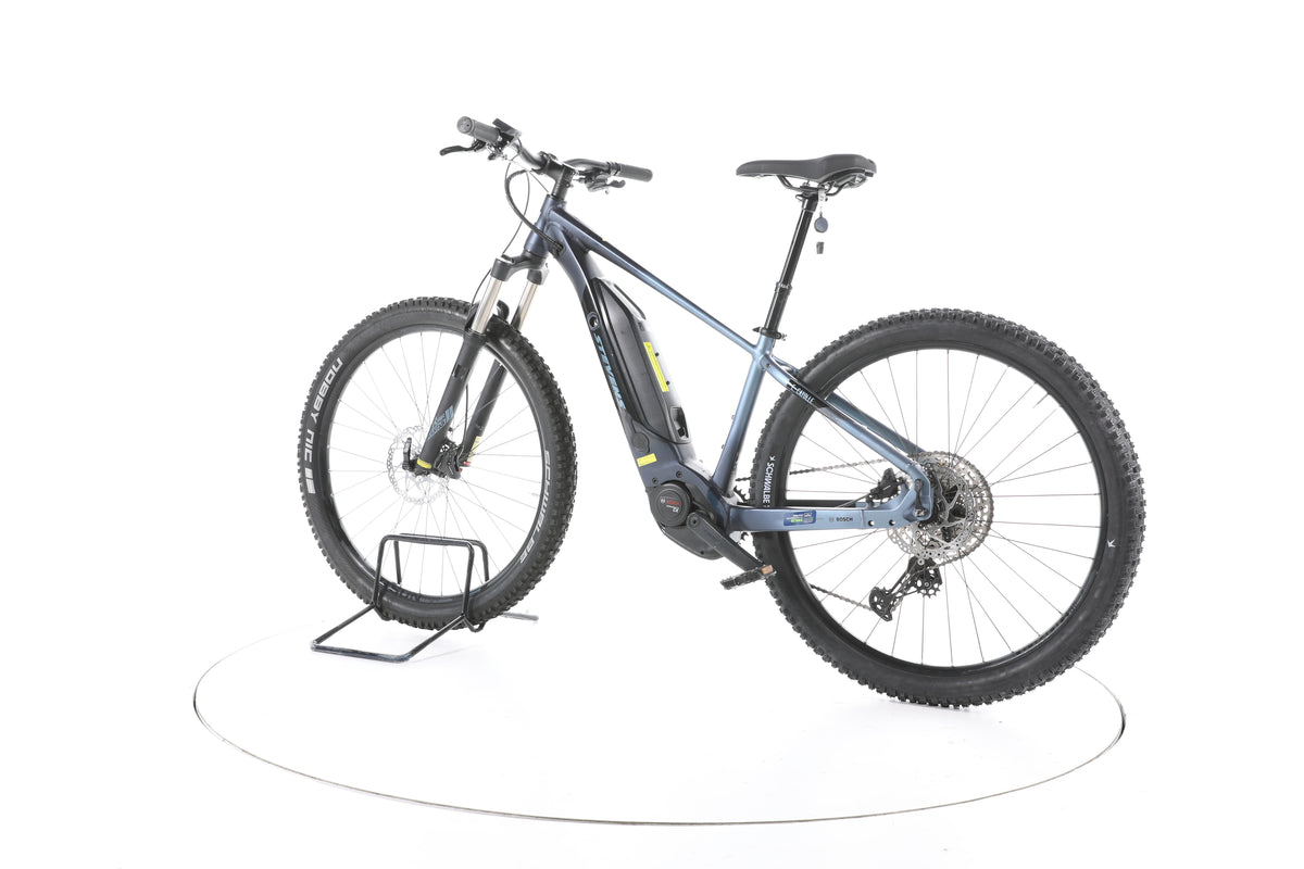 Stevens E-Cayolle E-Bike - Image 8
