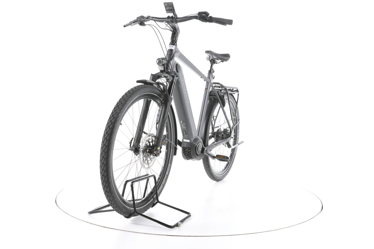 Kalkhoff Image 5.B Excite+ City E-Bike - Image 5