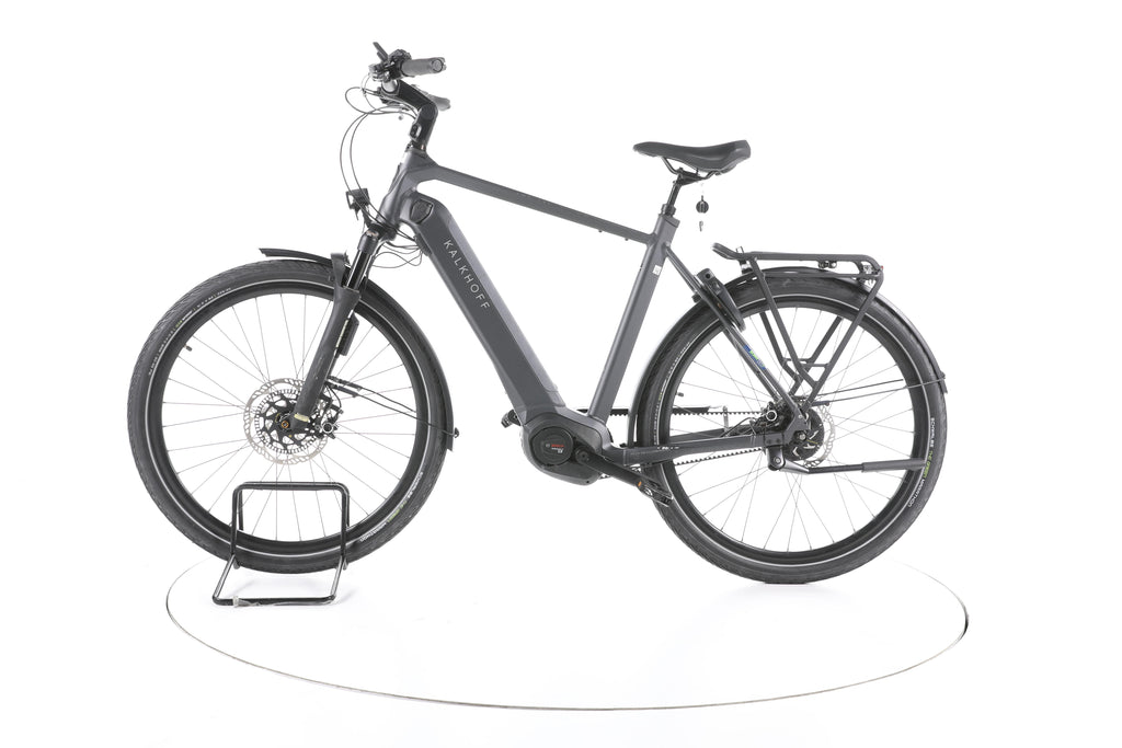 Kalkhoff Image 5.B Excite+ City E-Bike - Image 7