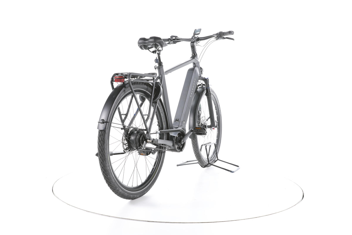 Kalkhoff Image 5.B Excite+ City E-Bike - Image 11