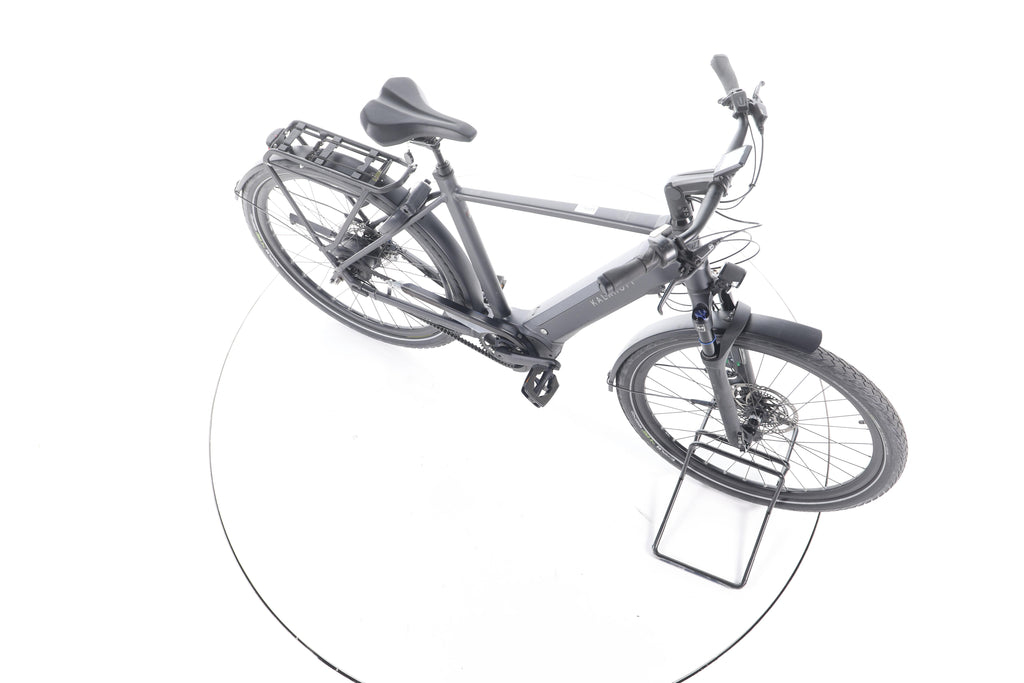 Kalkhoff Image 5.B Excite+ City E-Bike - Image 14