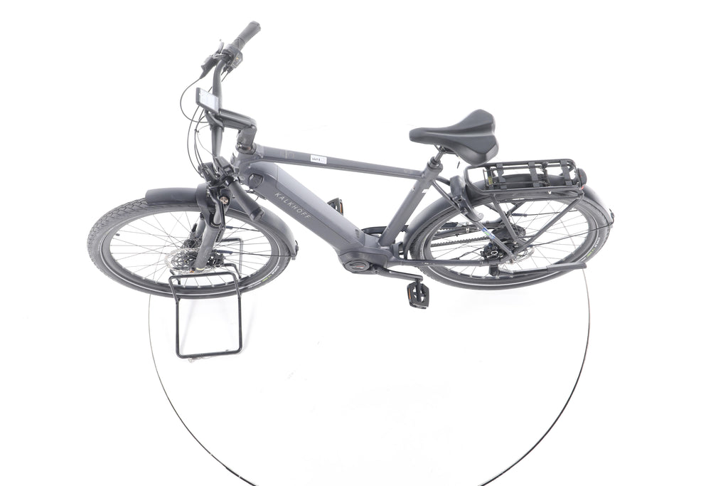 Kalkhoff Image 5.B Excite+ City E-Bike - Image 19