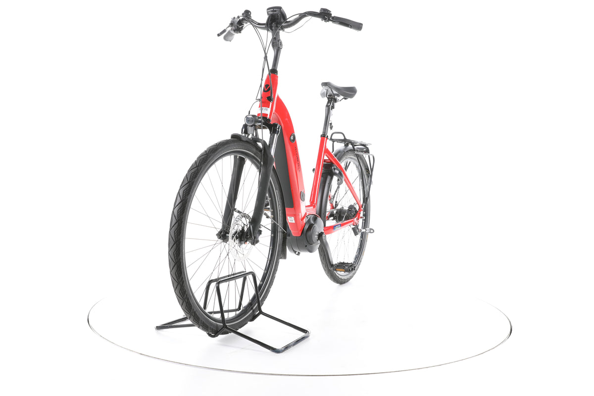 Velo de Ville AEB400 City E-Bike Tiefeinsteiger - Image 5