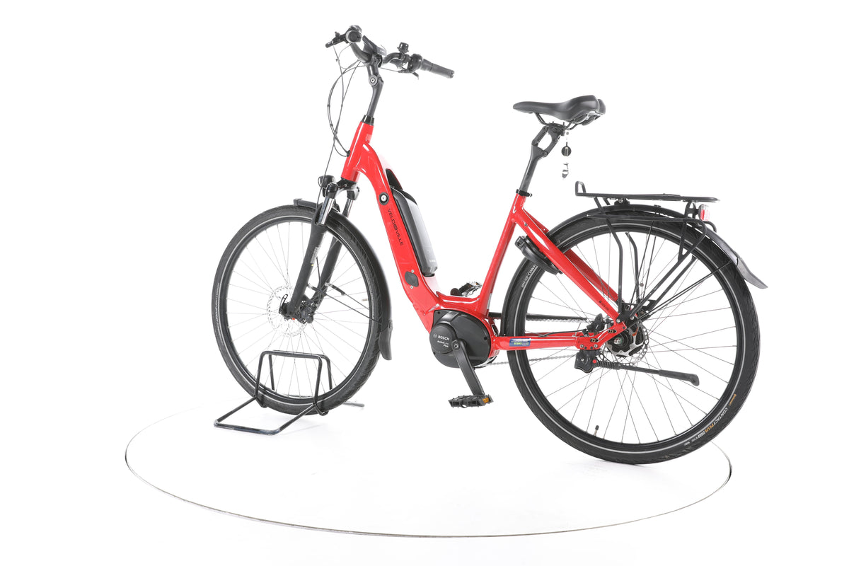 Velo de Ville AEB400 City E-Bike Tiefeinsteiger - Image 8