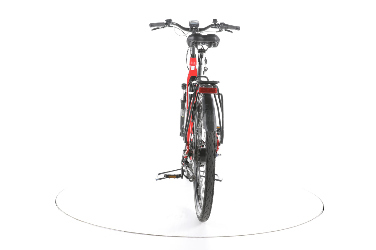 Velo de Ville AEB400 City E-Bike Tiefeinsteiger - Image 10