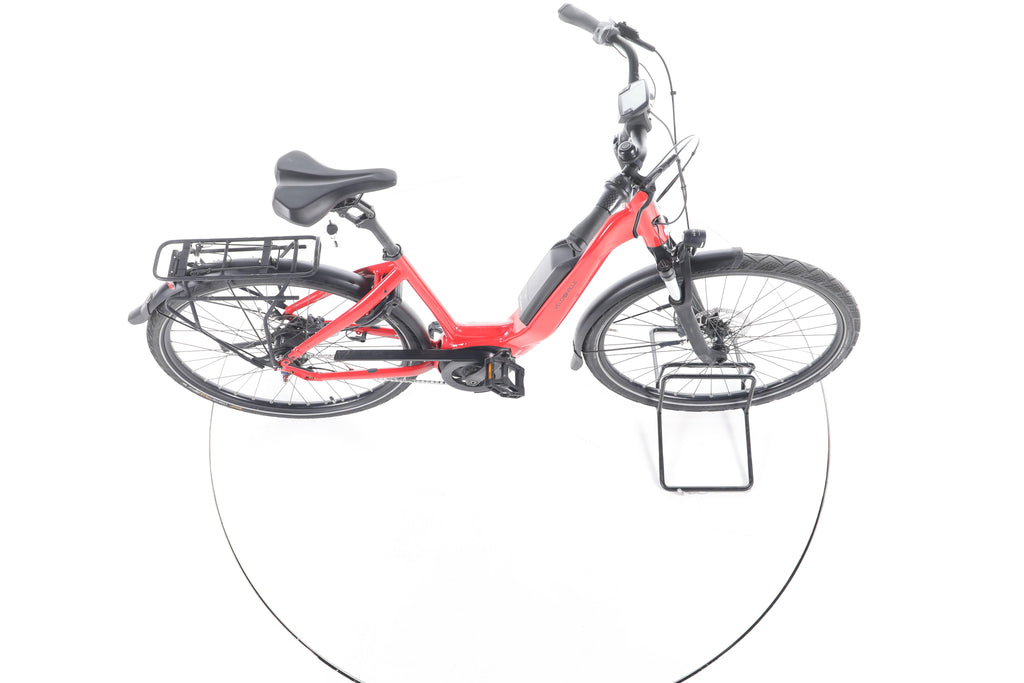 Velo de Ville AEB400 City E-Bike Tiefeinsteiger - Image 13