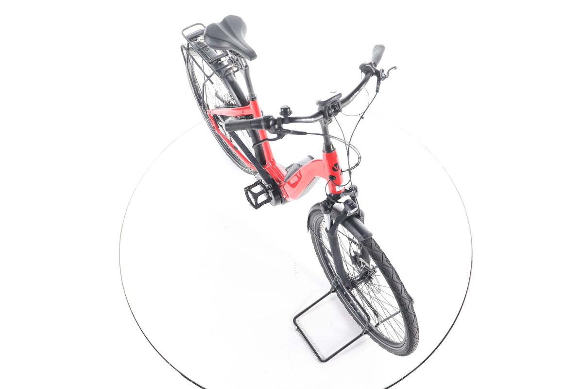 Velo de Ville AEB400 City E-Bike Tiefeinsteiger - Image 15
