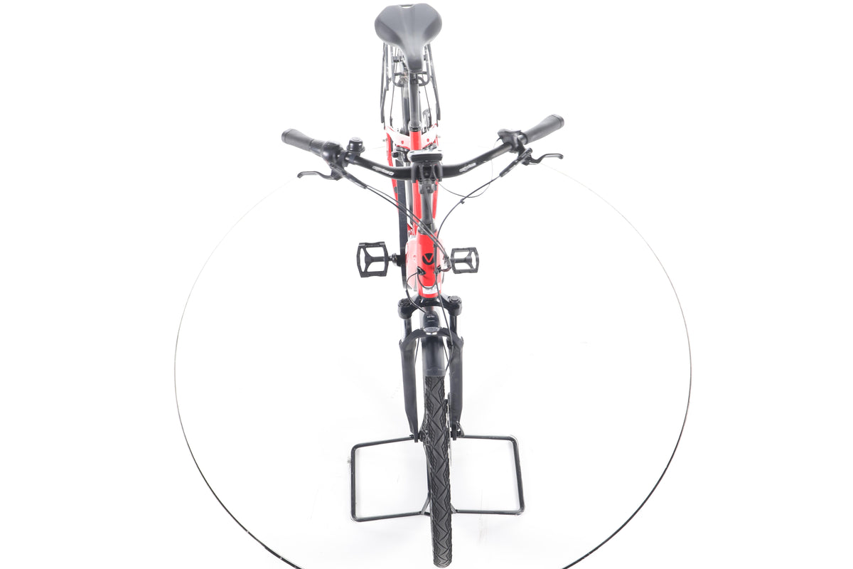 Velo de Ville AEB400 City E-Bike Tiefeinsteiger - Image 16