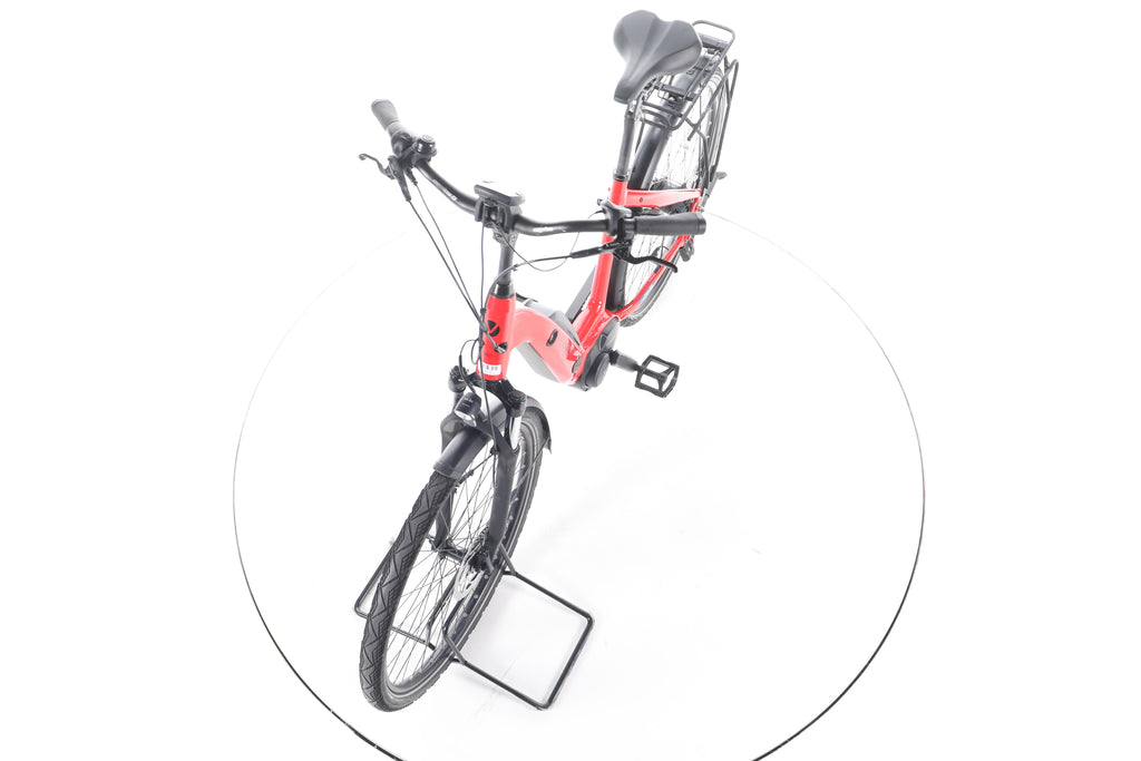 Velo de Ville AEB400 City E-Bike Tiefeinsteiger - Image 17