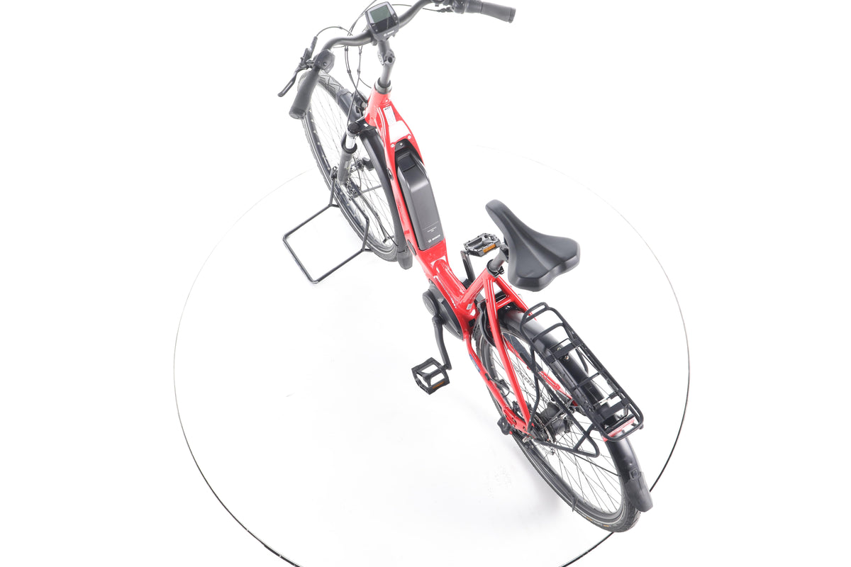 Velo de Ville AEB400 City E-Bike Tiefeinsteiger - Image 21