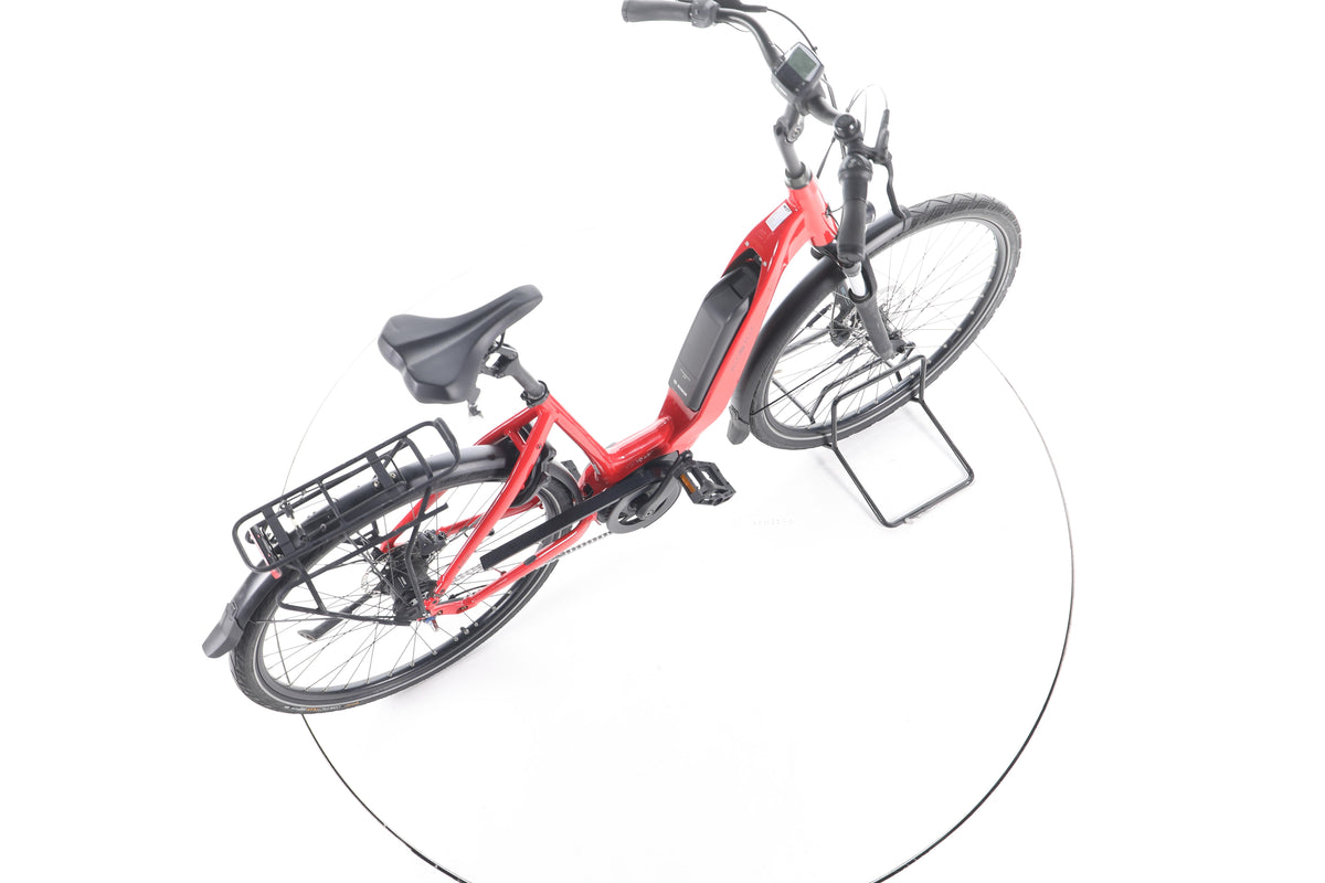 Velo de Ville AEB400 City E-Bike Tiefeinsteiger - Image 24