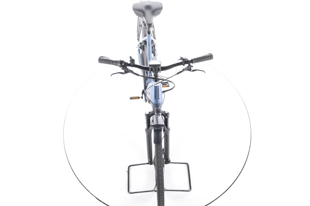 Stevens E-Courier Plus City E-Bike Tiefeinsteiger - Image 16
