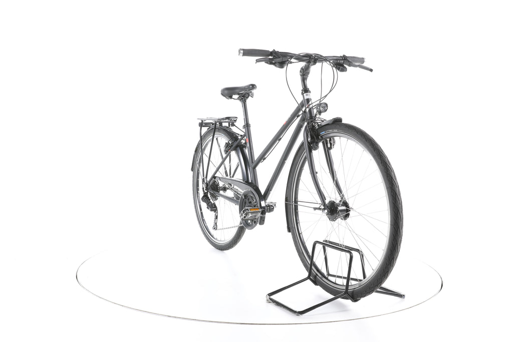 VSF Fahrradmanufaktur T-100 Fahrrad City & Trekking - Image 3