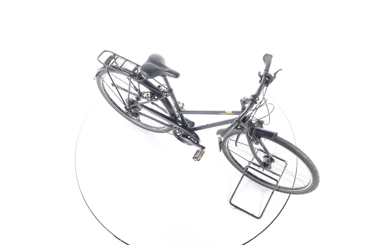 VSF Fahrradmanufaktur T-100 Fahrrad City & Trekking - Image 14