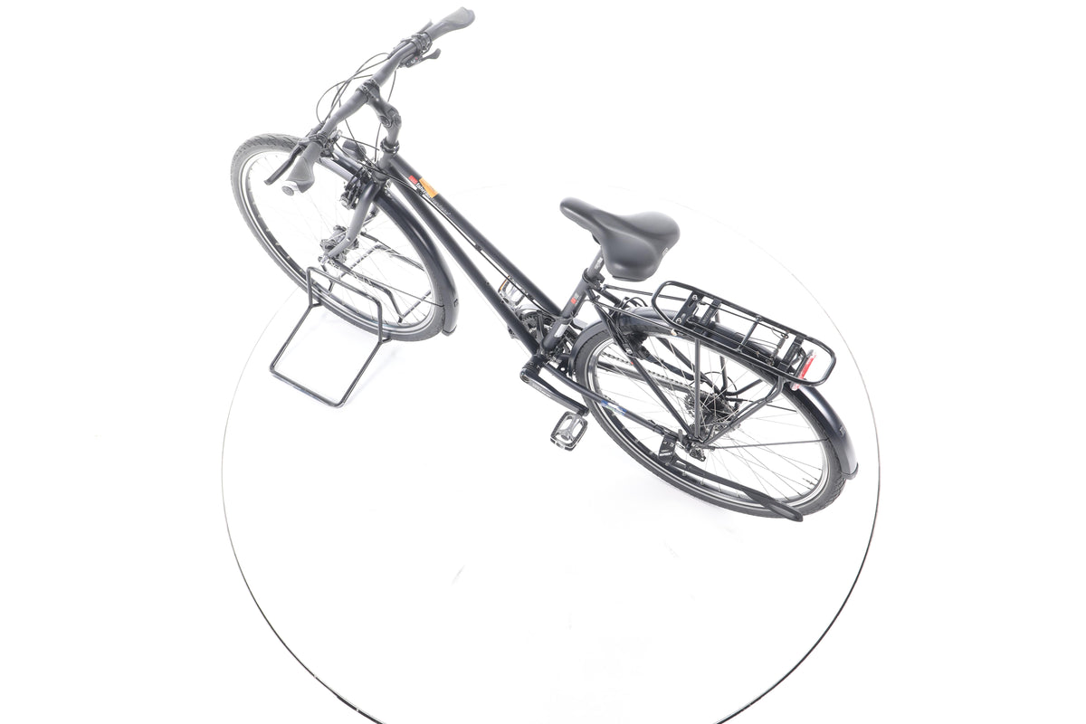 VSF Fahrradmanufaktur T-100 Fahrrad City & Trekking - Image 20
