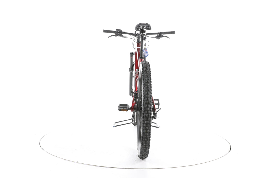 Trek Rail 5 E-Bike Fully - Image 10