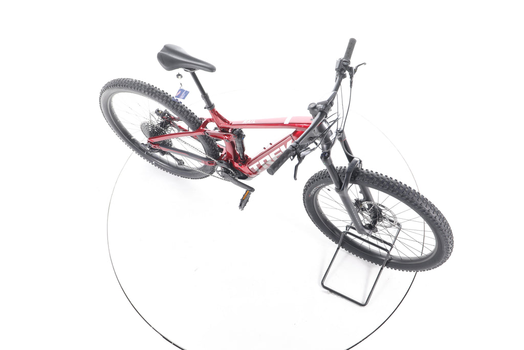 Trek Rail 5 E-Bike Fully - Image 14