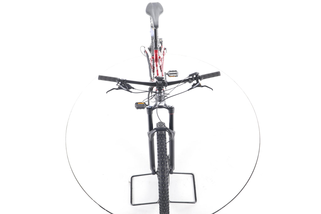 Trek Rail 5 E-Bike Fully - Image 16