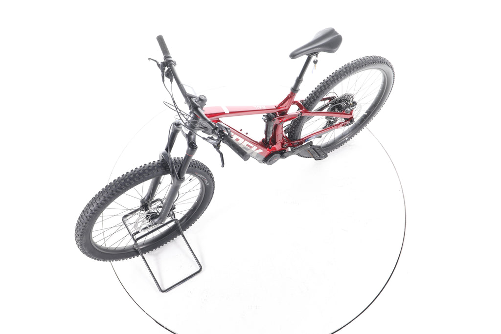Trek Rail 5 E-Bike Fully - Image 18