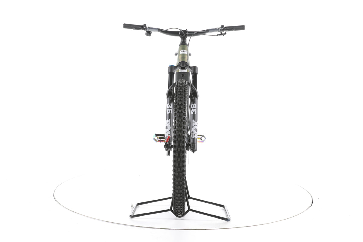 Cube Stereo Hybrid ONE 44 HPC E-Bike Fully Carbon 2025 - Image 4