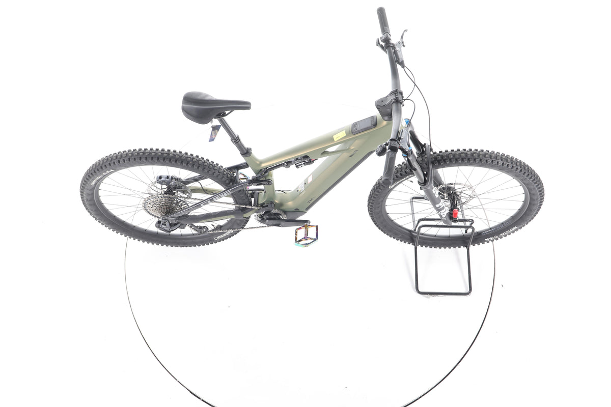Cube Stereo Hybrid ONE 44 HPC E-Bike Fully Carbon 2025 - Image 13