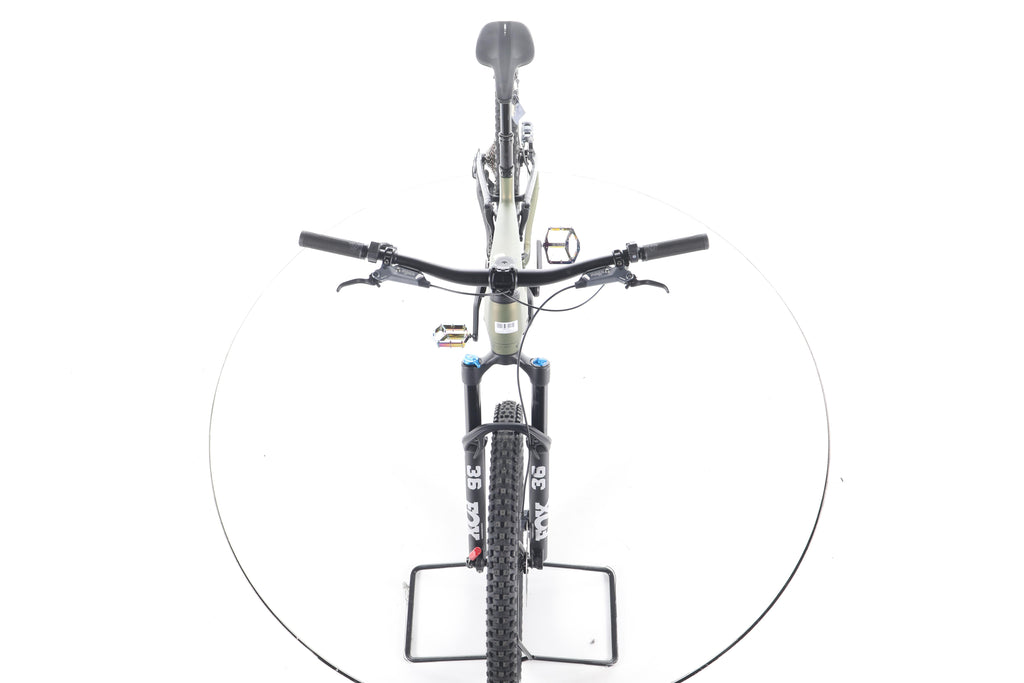 Cube Stereo Hybrid ONE 44 HPC E-Bike Fully Carbon 2025 - Image 16