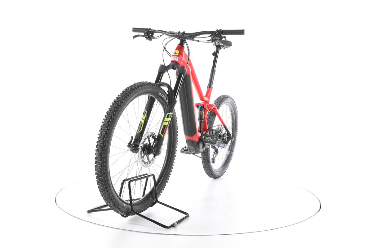 Haibike Allmtn 7 E-Bike Fully - Image 5